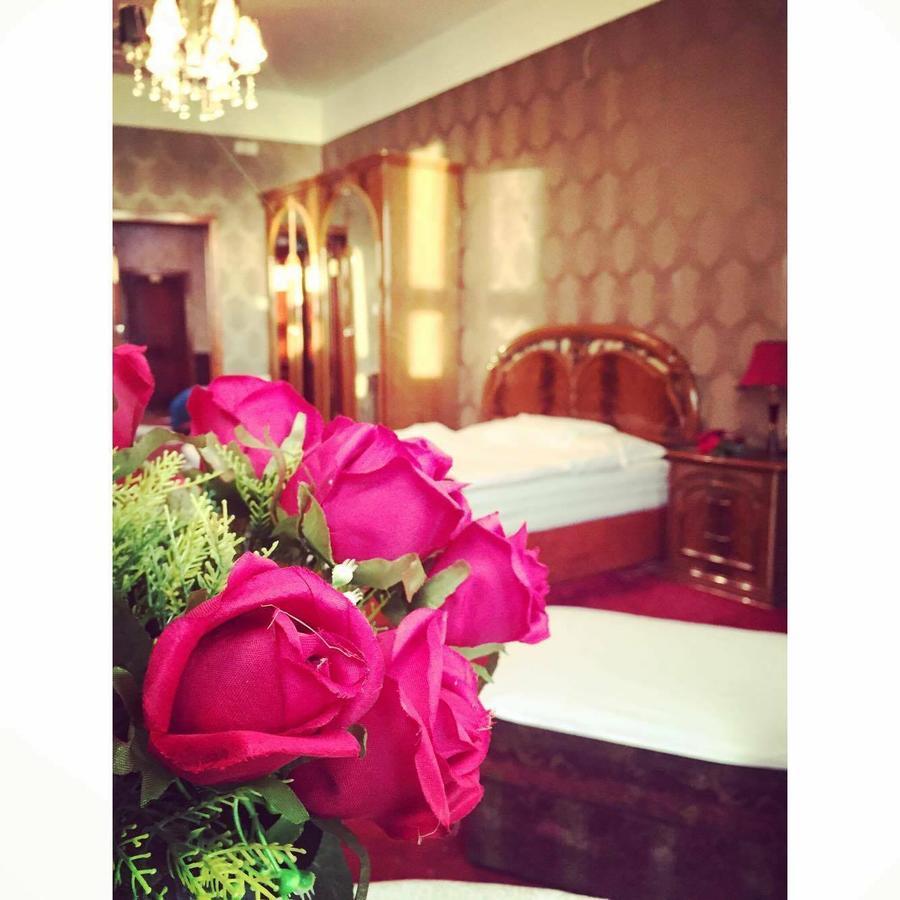 אולן בטור Elegance Hotel מראה חיצוני תמונה